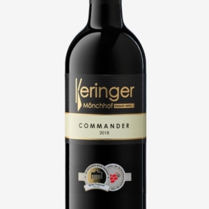 Keringer Commander