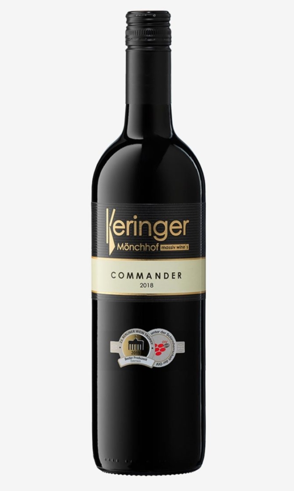 Keringer Commander