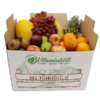 Vitaminkistl Obst