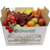 Vitaminkistl Snack