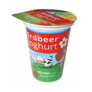 Erdbeer Joghurt 180g