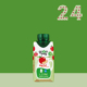 Greenbag Apfel