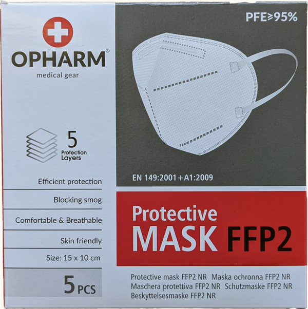 FFP2 Masken