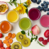 Vitaminkistl Smoothi Box
